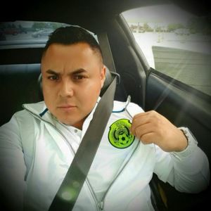 Meet your Posher, Hernan